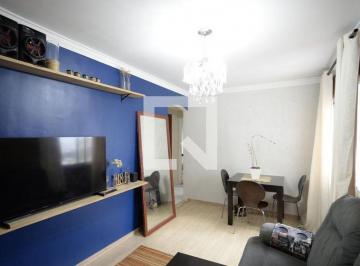 Apartamento · 67m² · 2 Quartos · 1 Vaga · Apartamento para Aluguel - Cambuci, 2 Quartos, 67 m² - São Paulo