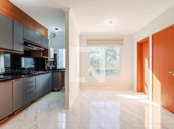 Apartamento · 46m² · 2 Quartos · 1 Vaga · Apartamento para Aluguel - Raposo Tavares, 2 Quartos,  46 m² - São Paulo