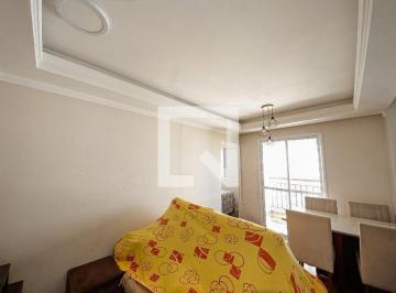 Apartamento · 35m² · 1 Quarto · 1 Vaga · Apartamento para Aluguel - Sapopemba, 1 Quarto, 35 m² - São Paulo