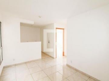 Apartamento · 41m² · 2 Quartos · 1 Vaga · Apartamento para Aluguel - São José, 2 Quartos, 41 m² - Canoas