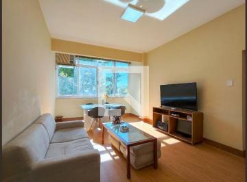 Apartamento · 84m² · 2 Quartos · Apartamento para Aluguel - Tijuca, 2 Quartos, 84 m² - Rio de Janeiro