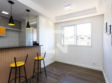 Apartamento · 46m² · 2 Quartos · 1 Vaga · Apartamento para Aluguel - Portal do Morumbi, 2 Quartos, 46 m² - São Paulo