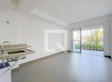 Apartamento · 26m² · 1 Quarto · Apartamento para Aluguel - Centro, 1 Quarto, 26 m² - Osasco