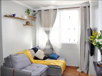 Apartamento · 43m² · 2 Quartos · Apartamento para Aluguel - Jardim Pirituba, 2 Quartos,  43 m² - São Paulo