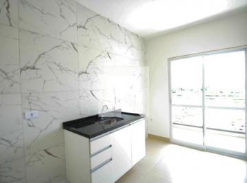 Apartamento · 43m² · 2 Quartos · 1 Vaga · Apartamento para Aluguel - Cidade Dutra, 2 Quartos, 43 m² - São Paulo
