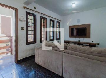 Casa · 57m² · 2 Quartos · 1 Vaga · Casa para Aluguel - Centro, 2 Quartos, 57 m² - Mauá