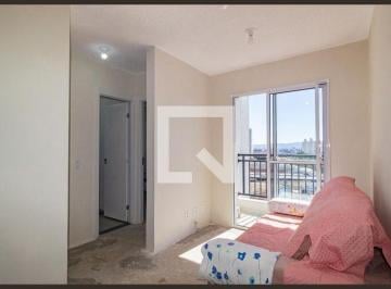 Apartamento · 40m² · 2 Quartos · Apartamento para Aluguel - Mooca, 2 Quartos,  40 m² - São Paulo