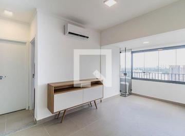 Apartamento · 40m² · 2 Quartos · Apartamento para Aluguel - Butantã, 2 Quartos, 40 m² - São Paulo