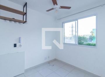 Apartamento · 33m² · 2 Quartos · Apartamento para Aluguel - Piqueri, 2 Quartos, 33 m² - São Paulo
