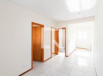 Casa · 50m² · 2 Quartos · 1 Vaga · Casa para Aluguel - Vista Alegre, 2 Quartos, 50 m² - Cachoeirinha