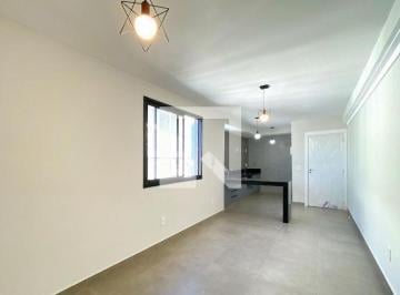 Apartamento · 42m² · 1 Quarto · 1 Vaga · Apartamento para Aluguel - Santa Tereza, 1 Quarto, 42 m² - Belo Horizonte