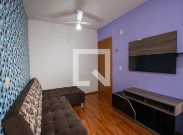 Apartamento · 49m² · 2 Quartos · 1 Vaga · Apartamento para Aluguel - Parque São Bento, 2 Quartos, 49 m² - Sorocaba