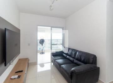 Apartamento · 74m² · 2 Quartos · 1 Vaga · Apartamento para Aluguel - Tatuapé, 2 Quartos, 74 m² - São Paulo