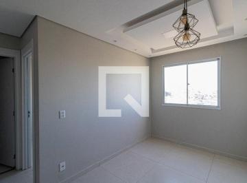 Apartamento · 34m² · 2 Quartos · Apartamento para Aluguel - Vila Jacuí, 2 Quartos, 34 m² - São Paulo