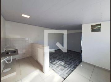 Casa · 40m² · 2 Quartos · Casa para Aluguel - Mandaqui, 2 Quartos, 40 m² - São Paulo