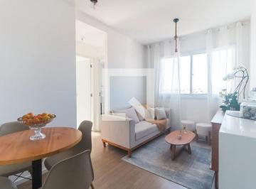 Apartamento · 41m² · 2 Quartos · 1 Vaga · Apartamento para Aluguel - Vila Cintra, 2 Quartos, 41 m² - Mogi das Cruzes