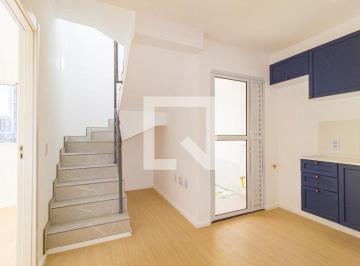 Apartamento · 59m² · 1 Quarto · Apartamento para Aluguel - Mooca, 1 Quarto, 59 m² - São Paulo