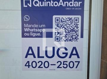 Casa · 70m² · 2 Quartos · 1 Vaga · Casa para Aluguel - Vila Assunção, 2 Quartos, 70 m² - Praia Grande