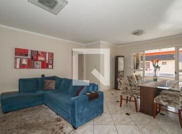 Apartamento · 110m² · 3 Quartos · 2 Vagas · Apartamento para Aluguel - Jardim Itu-Sabará, 3 Quartos, 110 m² - Porto Alegre
