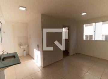 Apartamento · 42m² · 2 Quartos · 1 Vaga · Apartamento para Aluguel - Engenho do Mato, 2 Quartos, 42 m² - Niterói