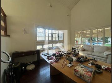 Casa · 500m² · 4 Quartos · 4 Vagas · Casa para Aluguel - Alphaville, 4 Quartos, 500 m² - Barueri
