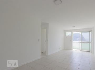 Apartamento · 77m² · 2 Quartos · 1 Vaga · Apartamento para Aluguel - Jacarepaguá, 2 Quartos, 77 m² - Rio de Janeiro