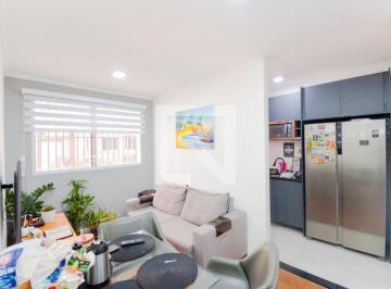 Apartamento · 42m² · 1 Quarto · 1 Vaga · Apartamento para Aluguel - Vila Nova Bonsucesso, 1 Quarto,  42 m² - Guarulhos