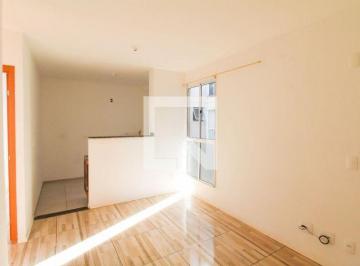 Apartamento · 45m² · 2 Quartos · 1 Vaga · Apartamento para Aluguel - São Luiz, 2 Quartos, 45 m² - Gravataí