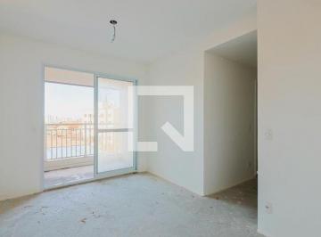 Apartamento · 56m² · 2 Quartos · Apartamento para Aluguel - Jardim Monte Alegre, 2 Quartos, 56 m² - Taboão da Serra