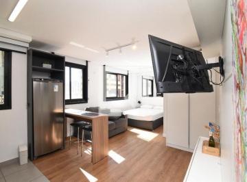 Apartamento · 31m² · 1 Quarto · Apartamento para Aluguel - Centro, 1 Quarto, 31 m² - Curitiba