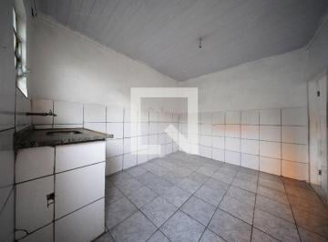 Casa · 49m² · 1 Quarto · 1 Vaga · Casa para Aluguel - Ermelino Matarazzo, 1 Quarto, 49 m² - São Paulo