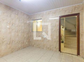Casa · 110m² · 2 Quartos · 1 Vaga · Casa para Aluguel - Tatuapé, 2 Quartos, 110 m² - São Paulo