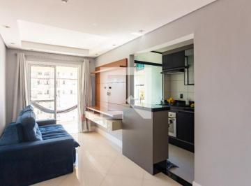 Apartamento · 49m² · 2 Quartos · 1 Vaga · Apartamento para Aluguel - Novo Osasco, 2 Quartos, 49 m² - Osasco