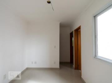 Apartamento de 2 quartos, Santo André · Apartamento para Aluguel - Jardim, 2 Quartos, 38 m² - Santo André