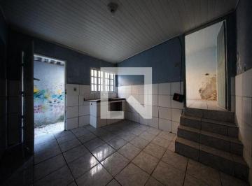 Casa · 50m² · 1 Quarto · 1 Vaga · Casa para Aluguel - Ermelino Matarazzo, 1 Quarto, 50 m² - São Paulo