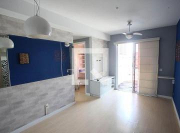 Apartamento · 60m² · 2 Quartos · 1 Vaga · Apartamento para Aluguel - Taquara, 2 Quartos, 60 m² - Rio de Janeiro