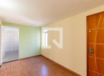 Apartamento · 42m² · 2 Quartos · 1 Vaga · Apartamento para Aluguel - Sapopemba, 2 Quartos, 42 m² - São Paulo