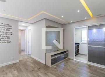Apartamento · 60m² · 2 Quartos · 1 Vaga · Apartamento para Aluguel - Picanço, 2 Quartos, 60 m² - Guarulhos