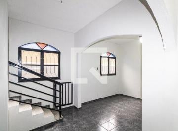 Casa · 140m² · 3 Quartos · 1 Vaga · Casa para Aluguel - Campo Grande, 3 Quartos, 140 m² - Rio de Janeiro