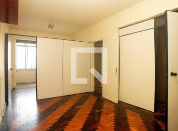 Apartamento · 80m² · 2 Quartos · Apartamento para Aluguel - Centro Histórico, 2 Quartos, 80 m² - Porto Alegre