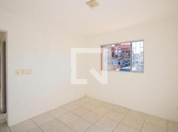 Casa · 80m² · 1 Quarto · 1 Vaga · Casa para Aluguel - Vila Tibirica, 1 Quarto, 80 m² - Santo André
