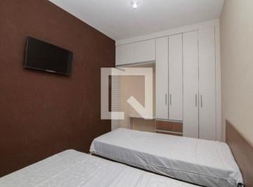 Apartamento · 27m² · 1 Quarto · 1 Vaga · Apartamento para Aluguel - Remanso Campineiro, 1 Quarto, 27 m² - Hortolândia