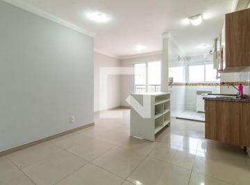 Apartamento · 54m² · 2 Quartos · 1 Vaga · Apartamento para Aluguel - Vila Augusta, 2 Quartos, 54 m² - Guarulhos