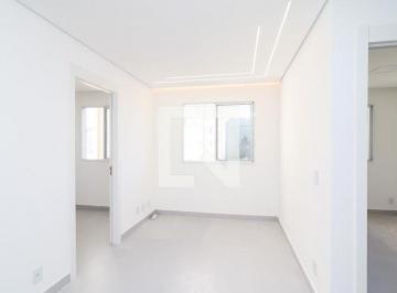 Apartamento · 37m² · 2 Quartos · Apartamento para Aluguel - Vila Jacuí, 2 Quartos, 37 m² - São Paulo