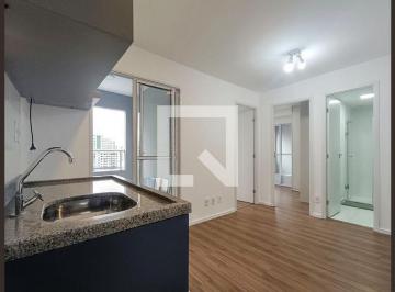 Apartamento · 36m² · 2 Quartos · Apartamento para Aluguel - Água Branca, 2 Quartos, 36 m² - São Paulo
