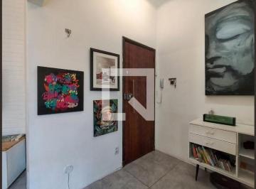 Apartamento · 68m² · 3 Quartos · 1 Vaga · Apartamento para Aluguel - Tijuca, 3 Quartos, 68 m² - Rio de Janeiro