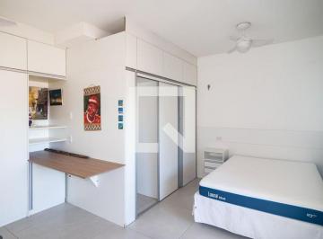 Apartamento · 58m² · 1 Quarto · 1 Vaga · Apartamento para Aluguel - Bela Vista, 1 Quarto, 58 m² - São Paulo