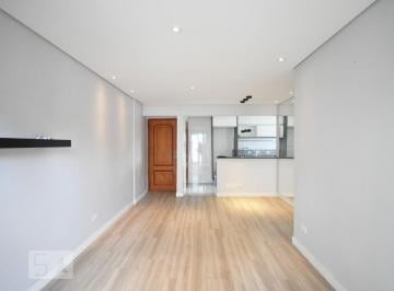Apartamento · 80m² · 2 Quartos · 1 Vaga · Apartamento para Aluguel - Vila Mascote, 2 Quartos, 80 m² - São Paulo