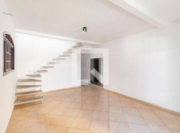 Casa · 96m² · 3 Quartos · 1 Vaga · Casa para Aluguel - Jardim Bom Sucesso, 3 Quartos, 96 m² - Carapicuíba