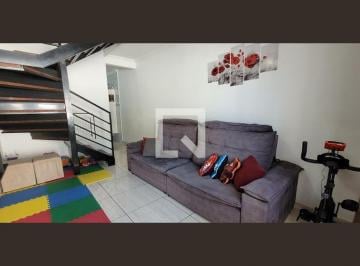 Casa · 78m² · 2 Quartos · 2 Vagas · Casa para Aluguel - Sra. das Graças, 2 Quartos, 78 m² - Betim